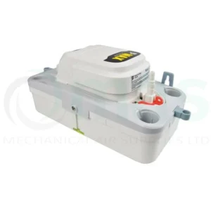 Aspen MAX – Hi-Flow 1.7 Litre Tank Pump