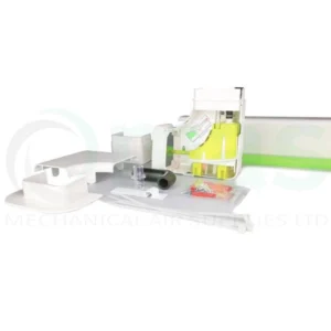 Aspen Silent+ Mini Lime Pump & BBJ Trunking