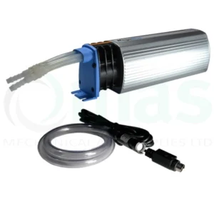 BLUEDIAMOND® MEGABLUE® Pump c/w Drainstik® sensor