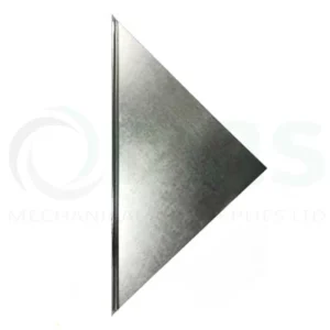 Blanking Plate for a 4-Way Diffuser