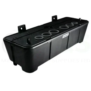 BLUEDIAMOND® MultiTank 1.5 litre condensate tank