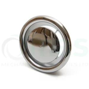 Chrome Extract Air Valves