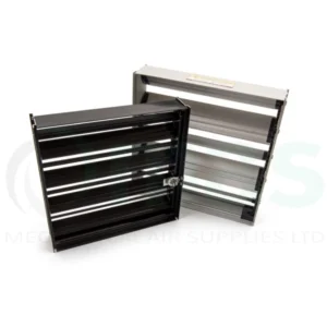 Opposed Blade Dampers (OBD’s)