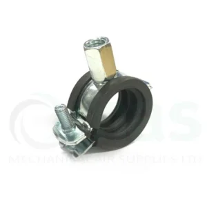 Insulated Pipe Clamp