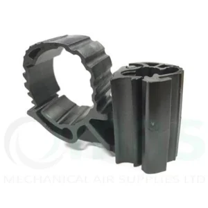 BBJ Quick Positioning Hangers (Dual M08/M10 Stud)