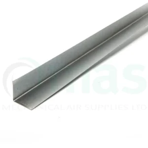 Sheet Angle 25x25mm