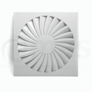 Swirl Ceiling Diffuser
