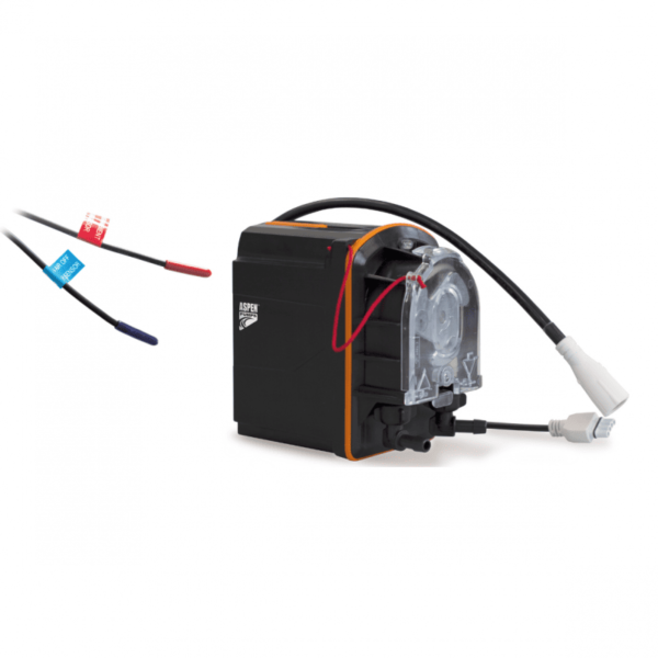 Aspen Pumps – Universal Peristaltic Pump – Peri Pro Air