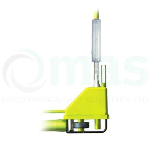 Aspen Silent+ Mini Lime – Replacment Pack (Pump Only)