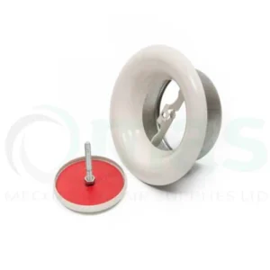 Fire Valve – Extract